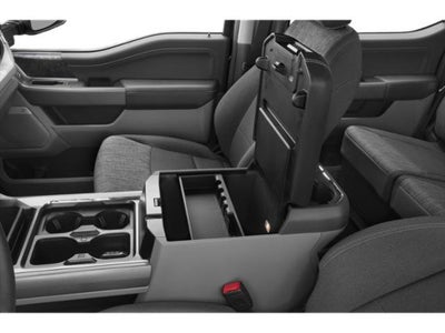 2024 Ford Super Duty F-250 SRW XLT