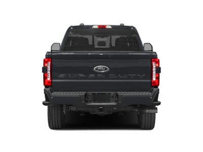 2024 Ford Super Duty F-250 SRW XLT