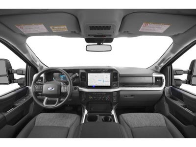 2024 Ford Super Duty F-250 SRW XLT