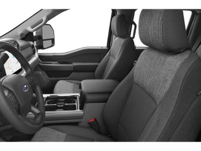 2024 Ford Super Duty F-250 SRW XLT