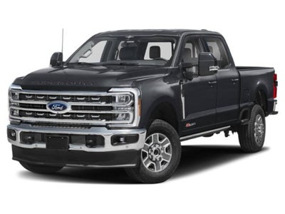 2023 Ford F-250SD Lariat