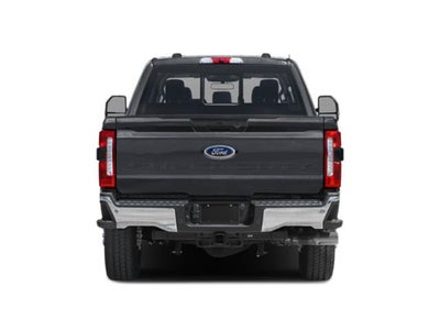 2023 Ford F-250SD Lariat