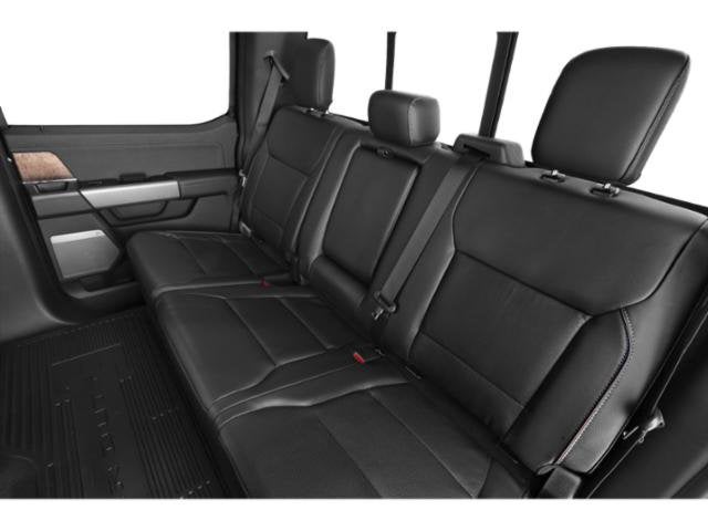 2023 Ford F-250SD Lariat