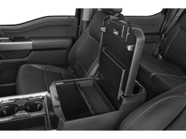 2023 Ford F-250SD Lariat