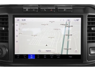 2023 Ford F-250SD Lariat