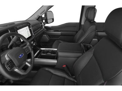 2023 Ford F-250SD Lariat