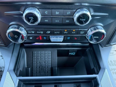 2024 Ford F-350SD Lariat