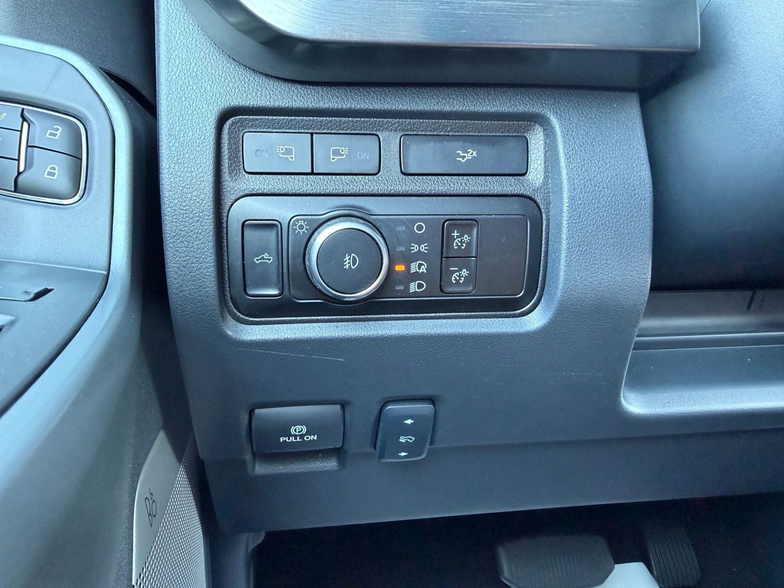 2024 Ford F-350SD Lariat