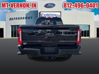 2024 Ford F-350SD Lariat