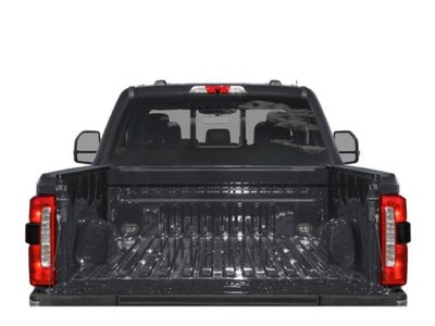 2024 Ford F-350SD Lariat