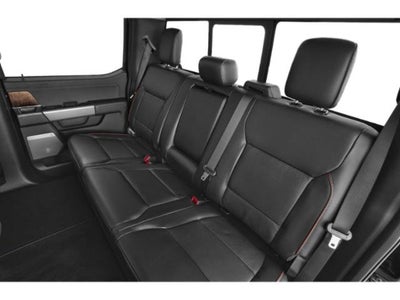 2024 Ford F-350SD Lariat