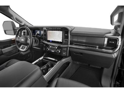 2024 Ford F-350SD Lariat