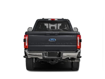 2024 Ford F-350SD Lariat