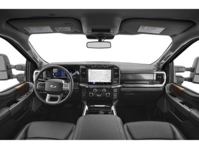 2024 Ford F-350SD Lariat