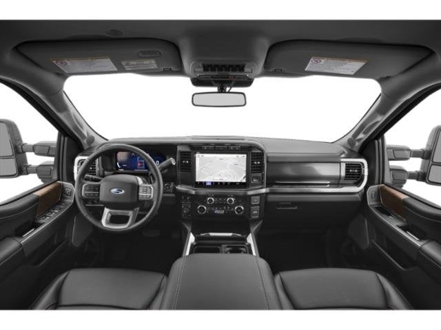 2024 Ford F-350SD Lariat