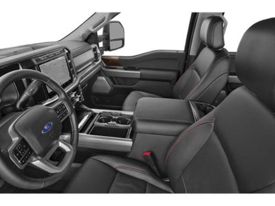 2024 Ford F-350SD Lariat
