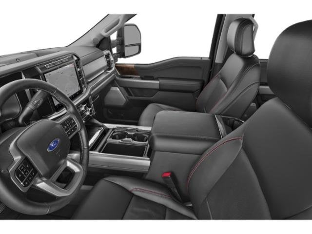 2024 Ford F-350SD Lariat