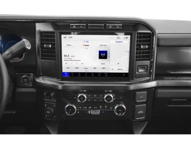 2024 Ford F-350SD Lariat