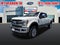 2019 Ford F-350SD King Ranch