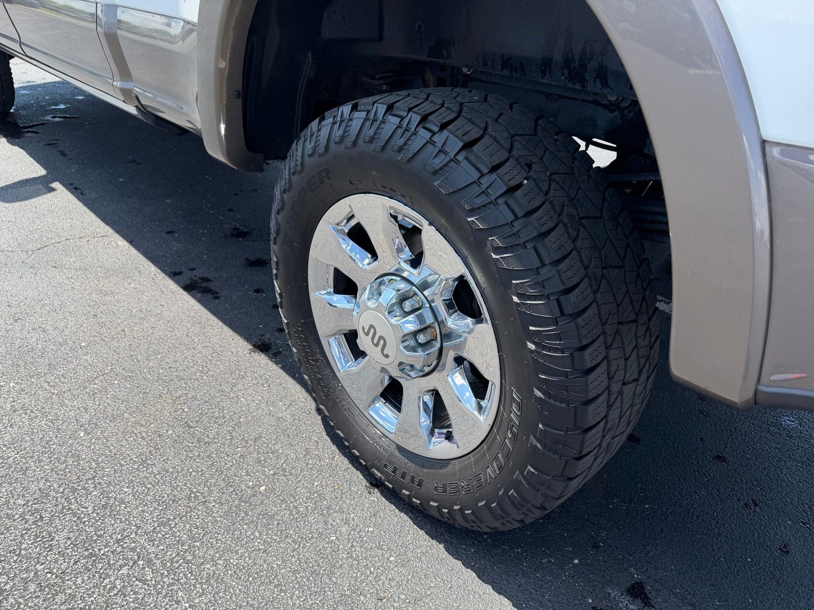 2019 Ford F-350SD King Ranch