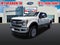 2019 Ford F-350SD King Ranch