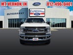 2019 Ford F-350SD King Ranch