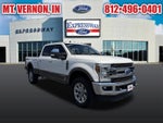 2019 Ford F-350SD King Ranch