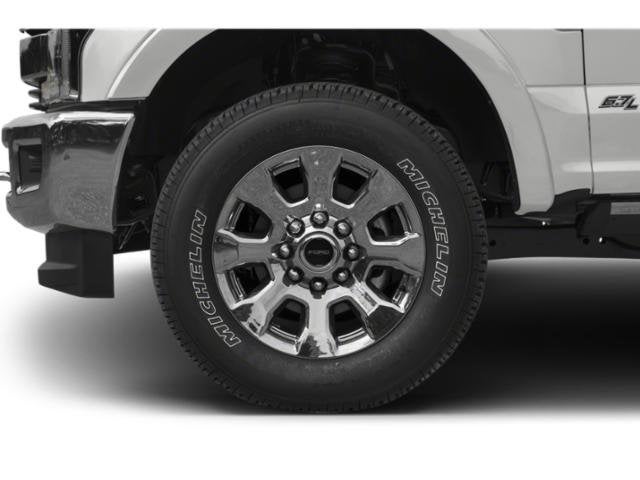 2019 Ford Super Duty F-350 SRW XL