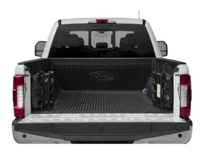 2019 Ford Super Duty F-350 SRW XL