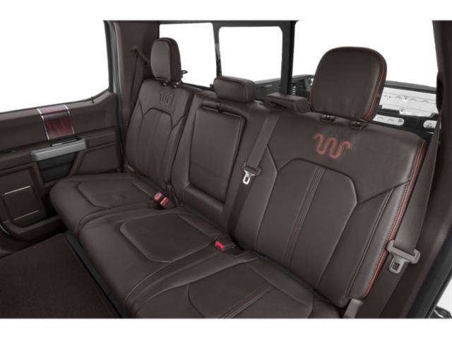 2019 Ford Super Duty F-350 SRW XL