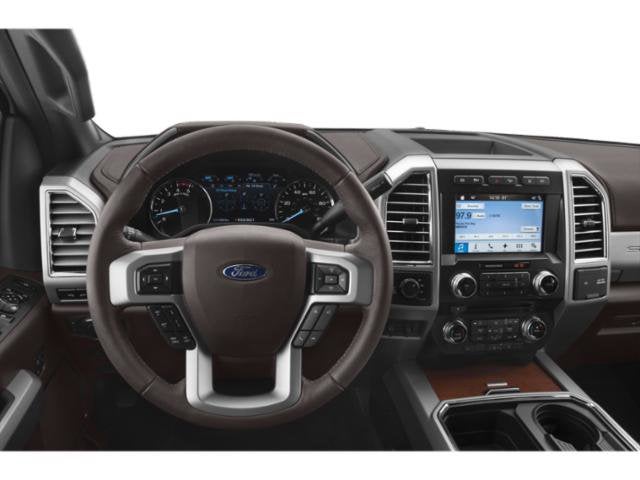 2019 Ford Super Duty F-350 SRW XL