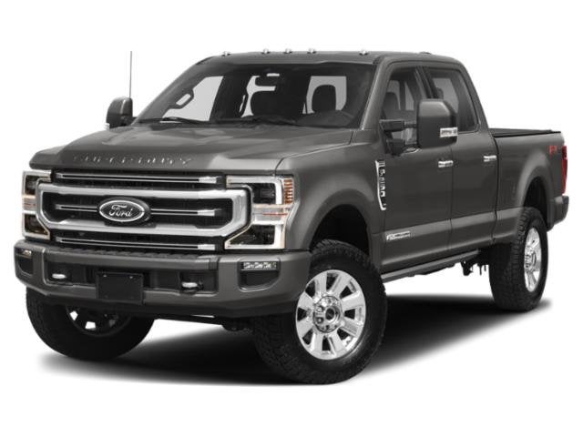2022 Ford F-350SD Super Duty