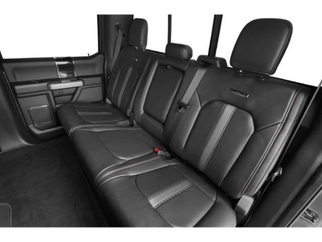 2022 Ford F-350SD Platinum