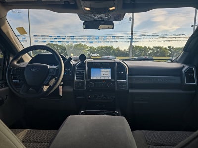 2018 Ford F-350SD XLT