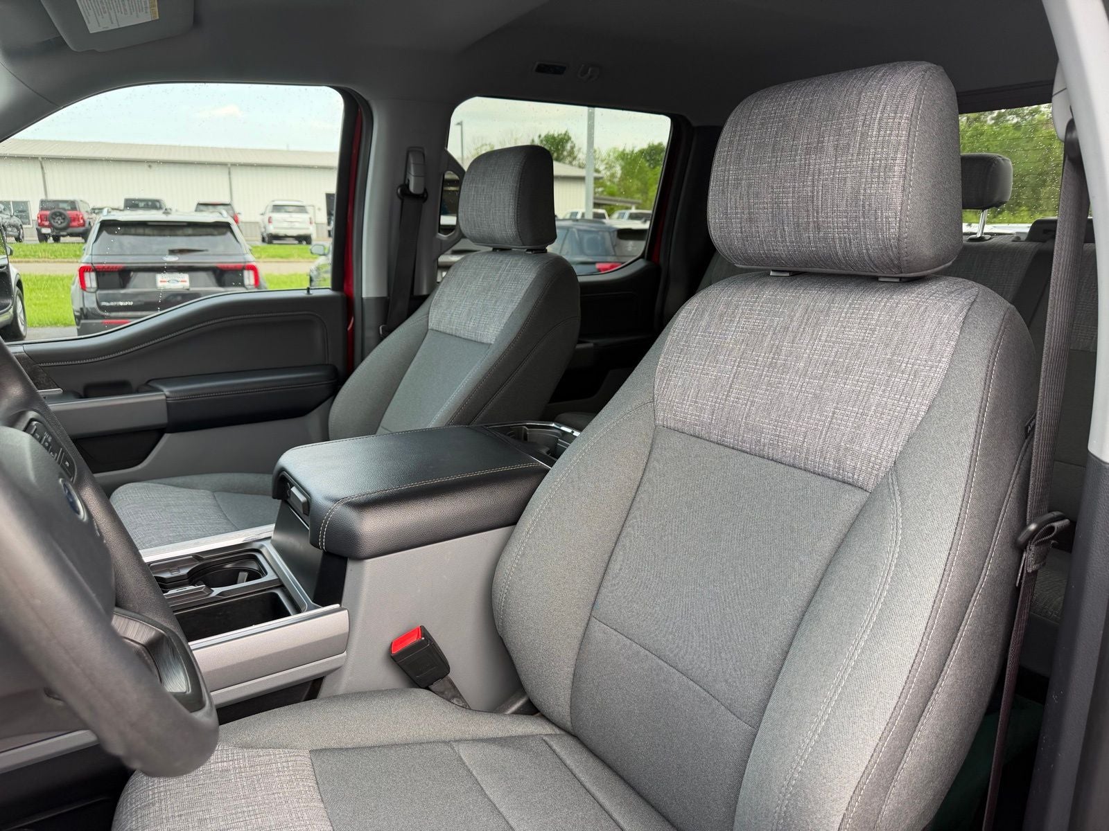 2024 Ford F-350SD XLT