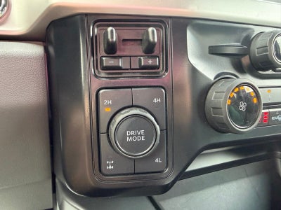2024 Ford F-350SD XLT