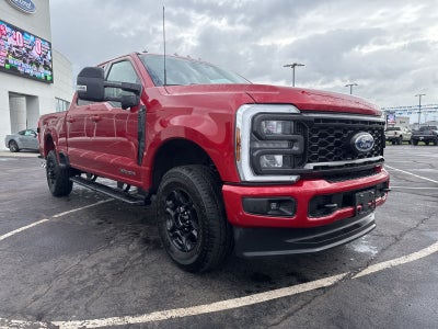 2024 Ford F-350SD XLT