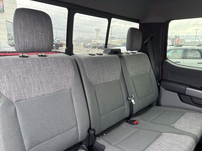 2024 Ford F-350SD XLT