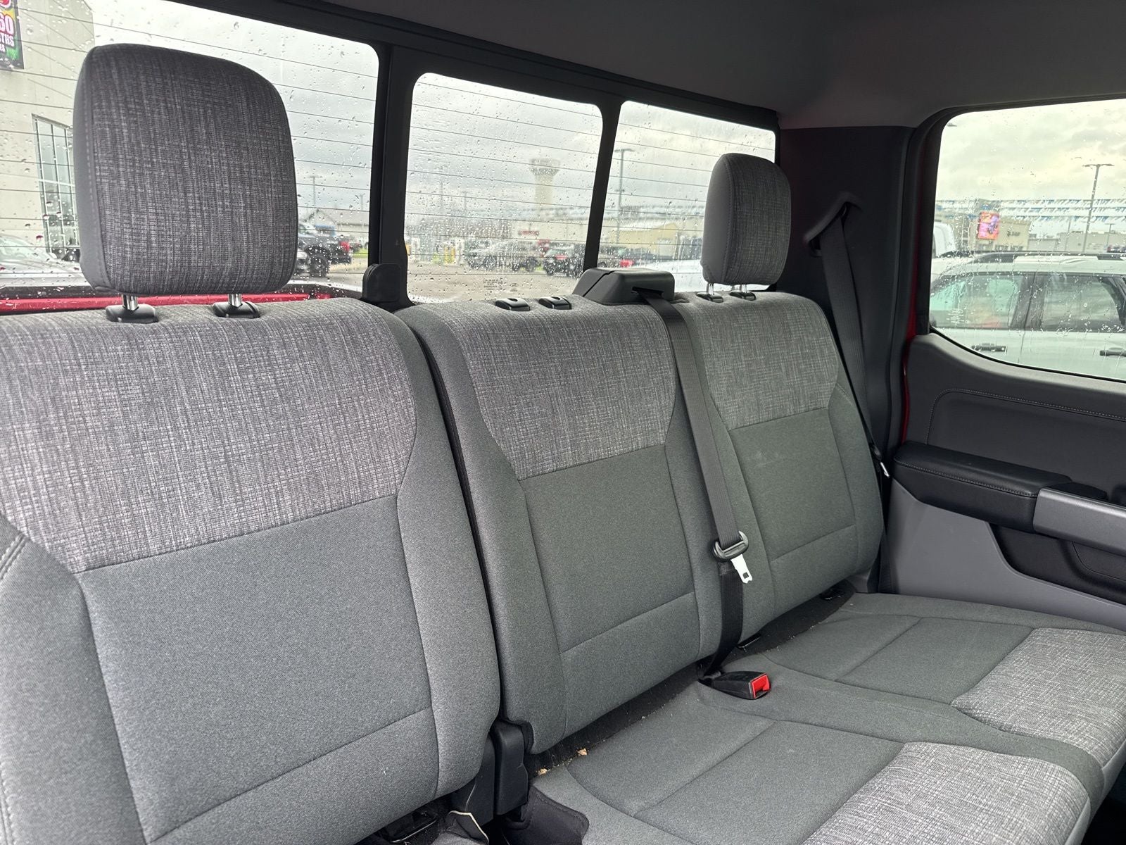 2024 Ford F-350SD XLT