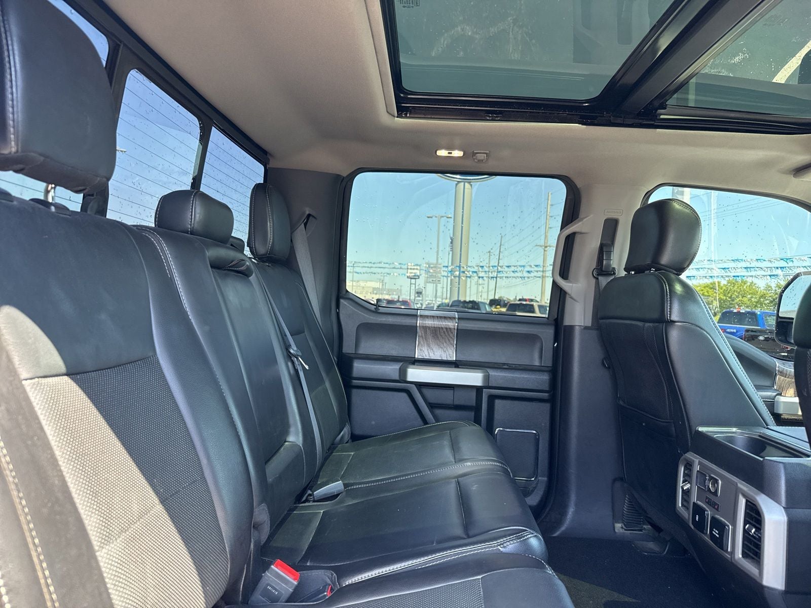 2019 Ford F-350SD Lariat DRW