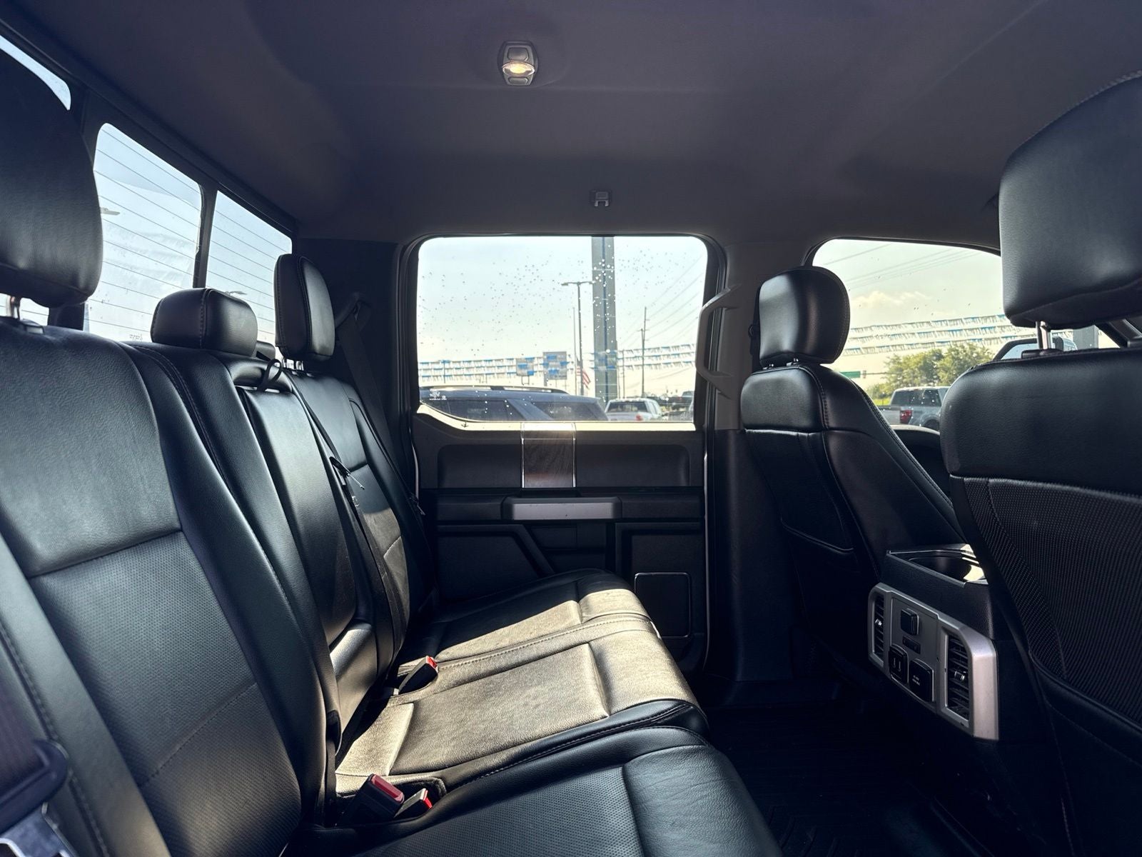 2019 Ford F-450SD Lariat DRW