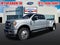 2019 Ford F-450SD Lariat DRW