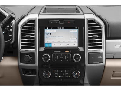 2019 Ford F-450SD Lariat DRW