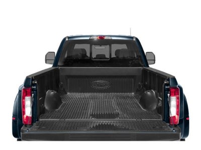 2019 Ford F-450SD Lariat DRW