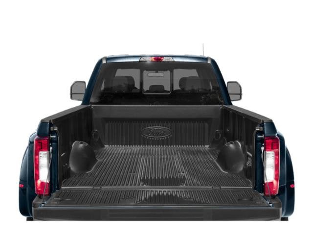 2019 Ford F-450SD Lariat DRW
