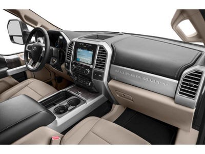 2019 Ford F-450SD Lariat DRW