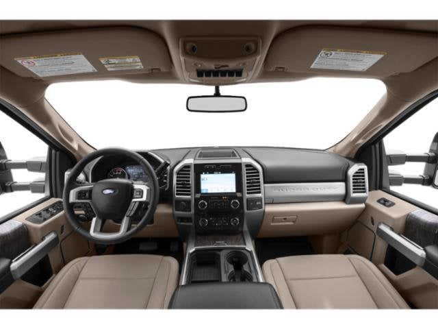 2019 Ford F-450SD Lariat DRW