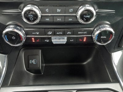 2023 Ford F-150 XLT 2WD SuperCrew 5.5' Box