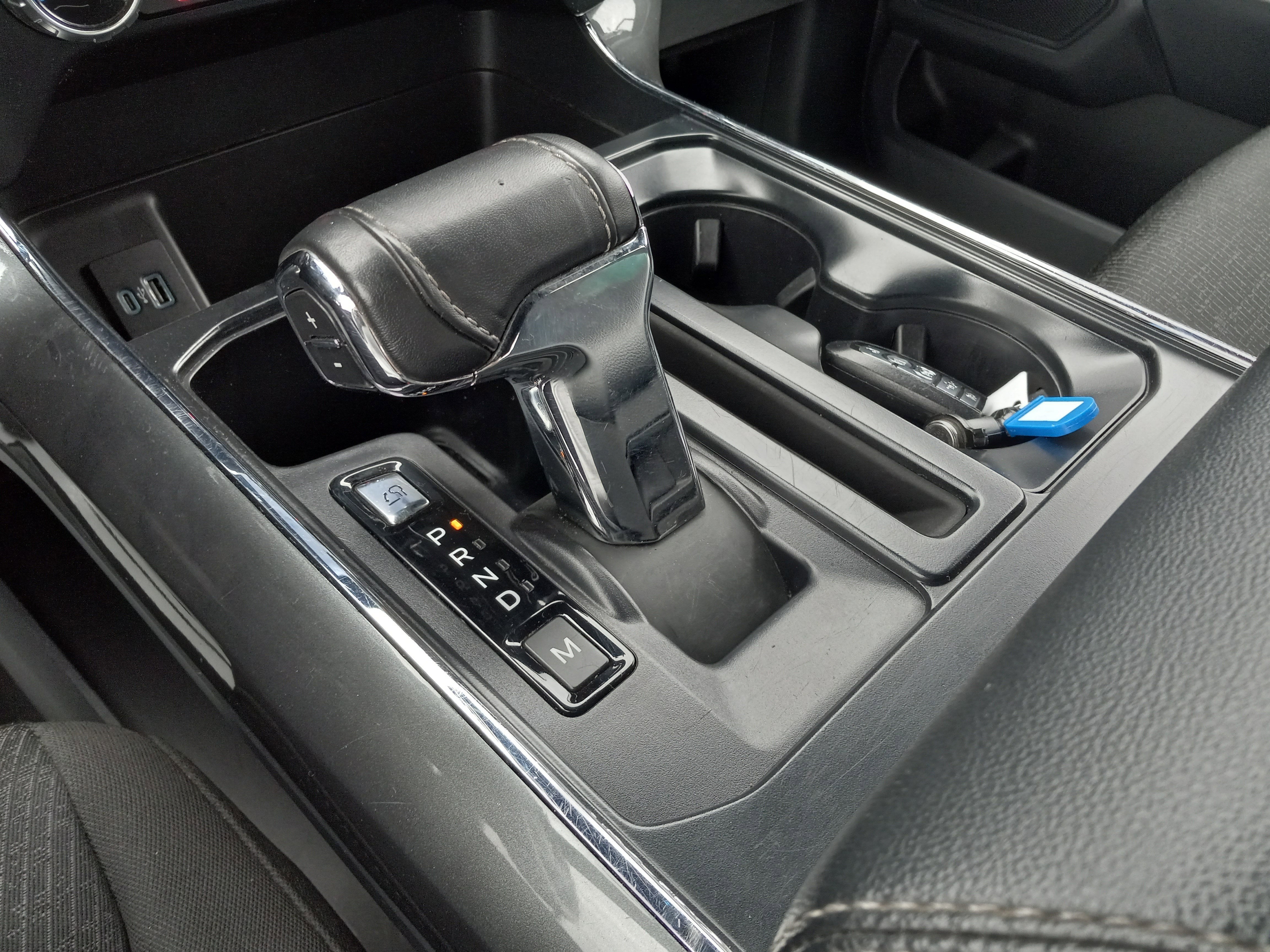 2023 Ford F-150 XLT 2WD SuperCrew 5.5' Box