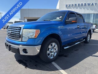 2010 Ford F-150 XL